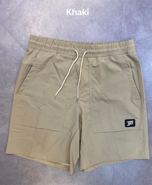 TJO Semi-Baggy Short — ảnh 4
