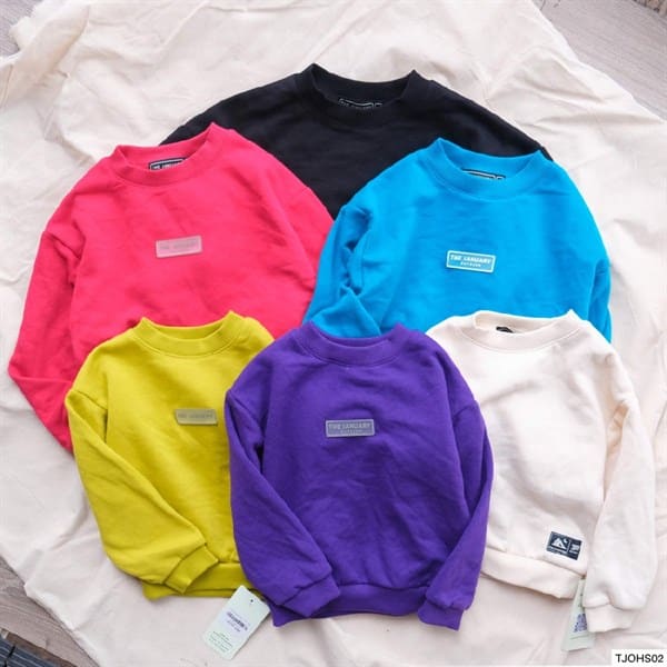 TJO Sweater — ảnh 4