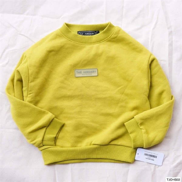 TJO Sweater — ảnh 3