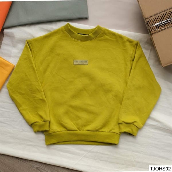 TJO Sweater — ảnh 2