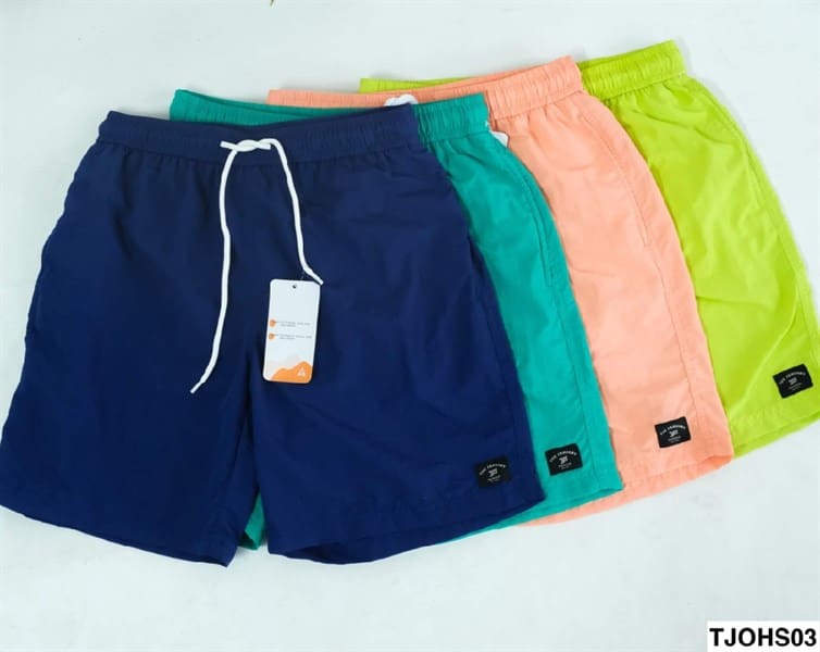 TJO Basic Summer Short — ảnh 2