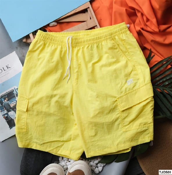 TJO Solid Cargo Short — ảnh 2