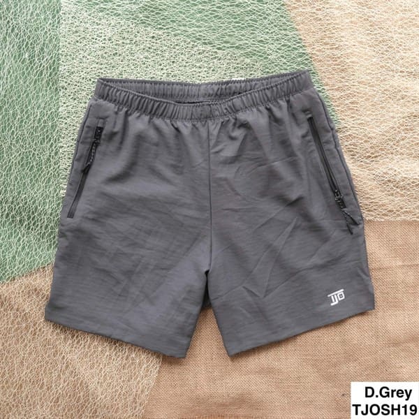 TJO 4-Way Stretch Short — ảnh 2