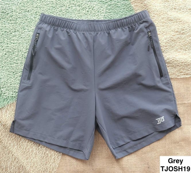 TJO 4-Way Stretch Short — ảnh 3