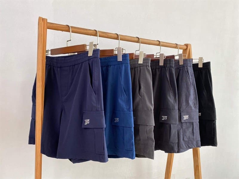 TJO Union Cargo Short — ảnh 3