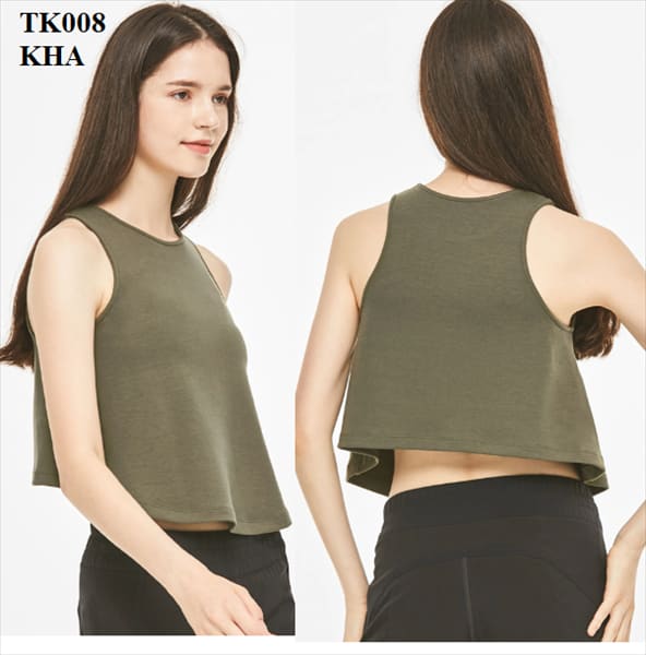 Tanktop Mulawear One-Mile — ảnh 2