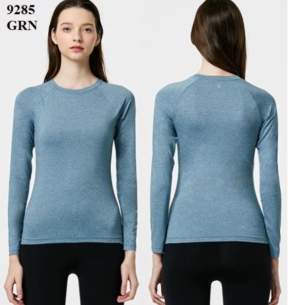 Tee Dài Mulawear Mulic — ảnh 2
