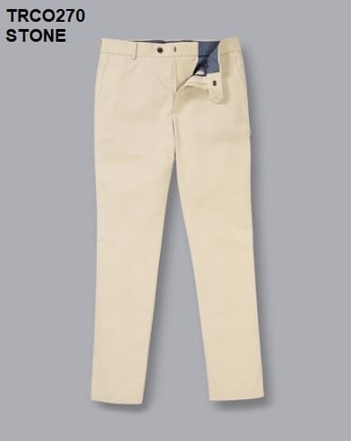 Quần Dài Charles Tyrwhitt CO270 — ảnh 2