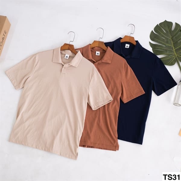 Polo Cộc Basic House — ảnh 2