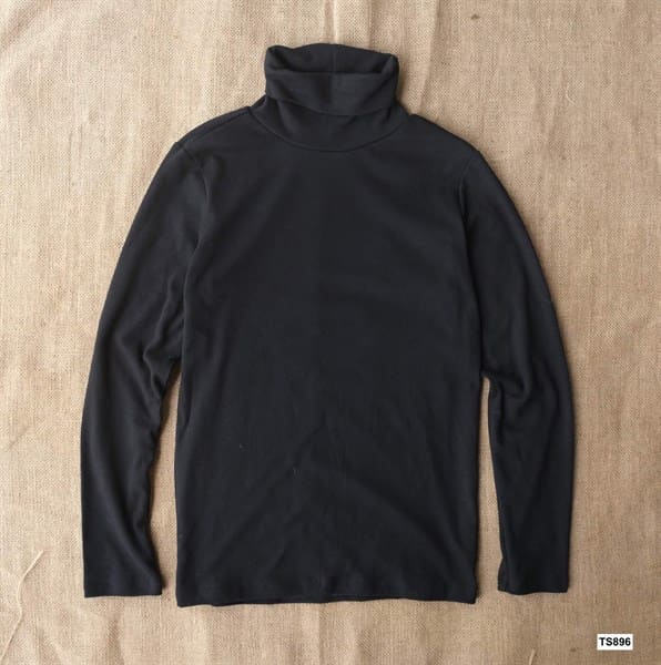Tee Dài JMBE Turtleneck — ảnh 3