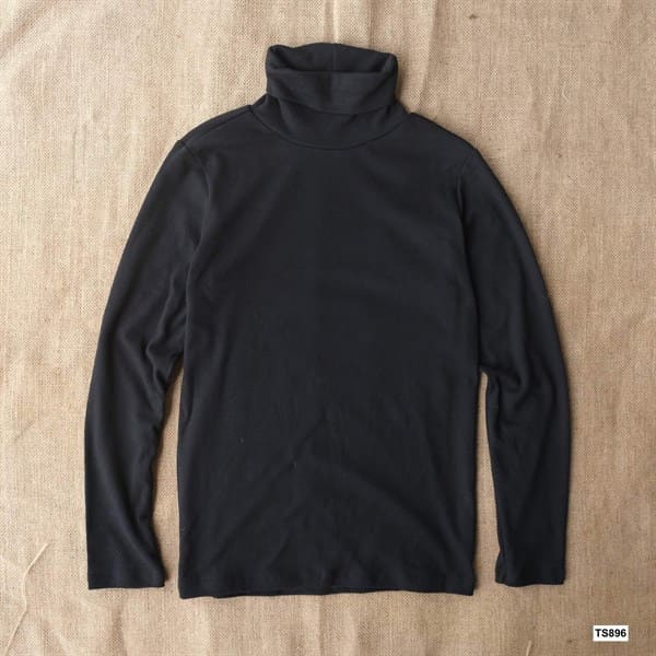Tee Dài JMBE Turtleneck — ảnh 2