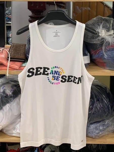 Tanktop Fabletics — ảnh 4