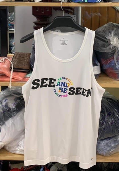 Tanktop Fabletics — ảnh 3