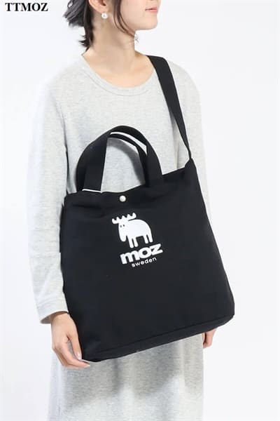 Moz SV2 Tote Bag — ảnh 3