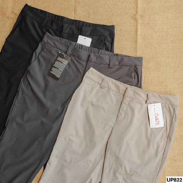 Quần Dài Millet UP822 — ảnh 2