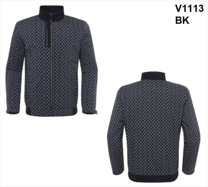 Áo Khoác JDX Pattern — ảnh 2