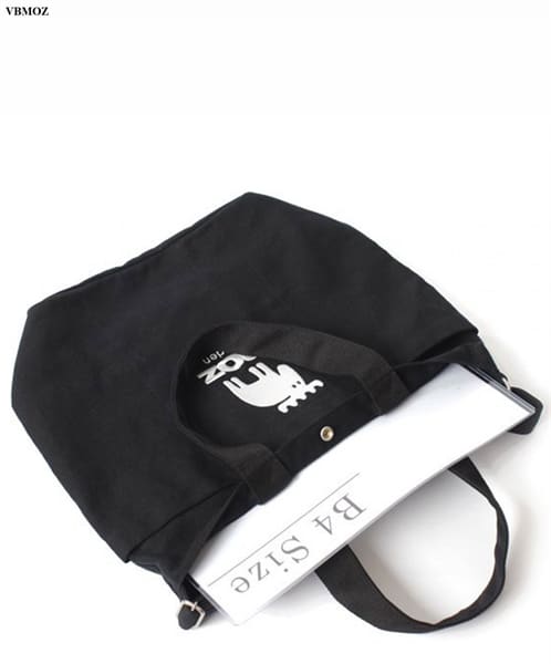 Moz V2 Vegetable Bag — ảnh 4