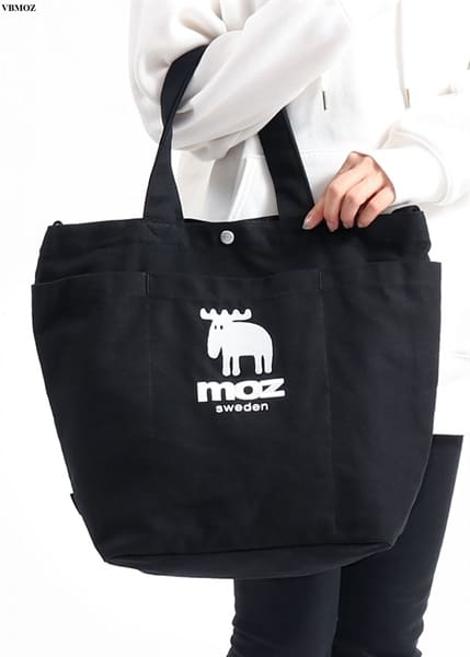 Moz V2 Vegetable Bag — ảnh 2