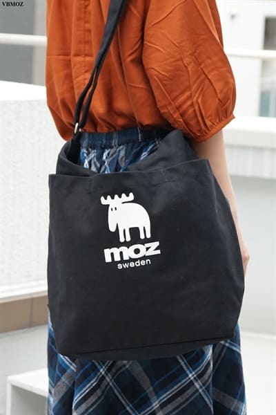 Moz V2 Vegetable Bag — ảnh 3