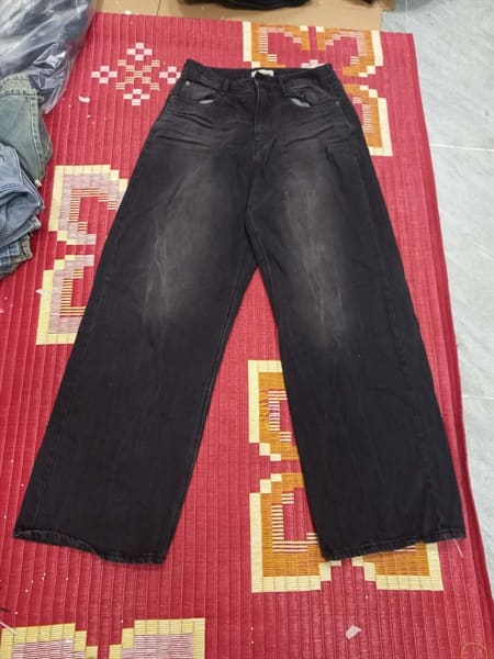 Quần Dài Vincent Denim — ảnh 2