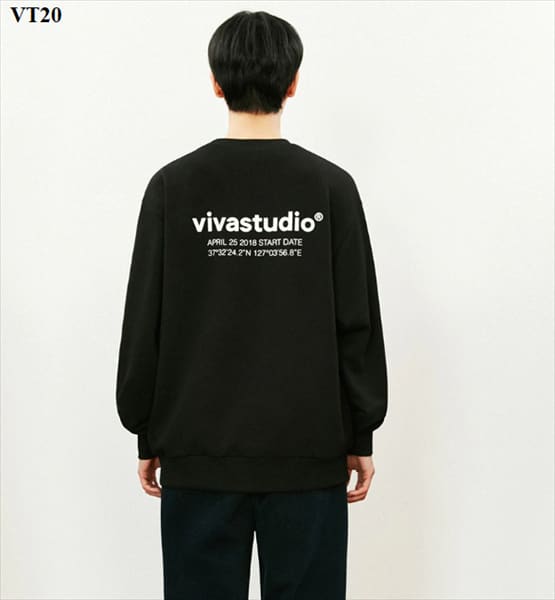 Tee Dài Vivastudio Location — ảnh 4