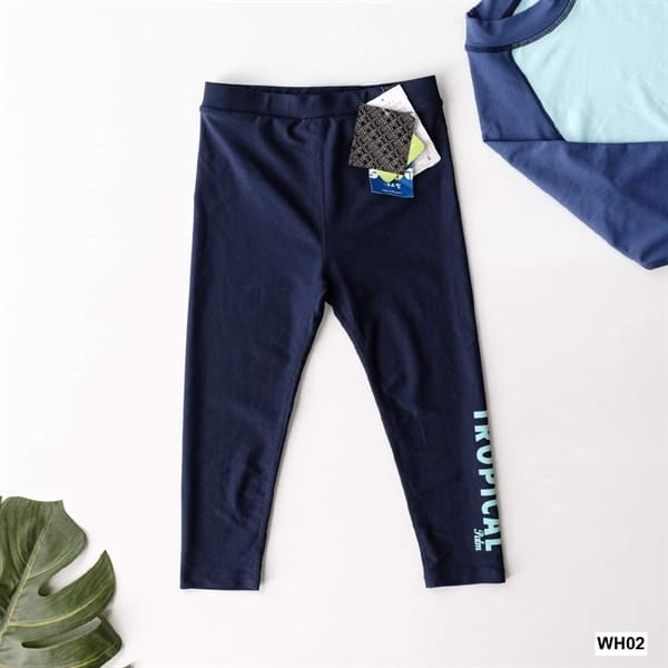 Quần Bơi Sfit Tropical — ảnh 2