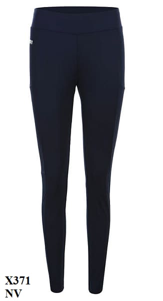 Leggings JDX Mesh Patch — ảnh 2