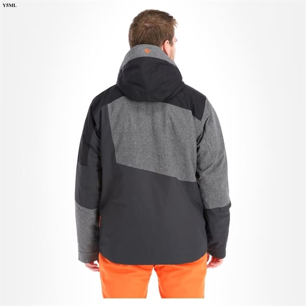 Áo Khoác Icepeak Canova — ảnh 3