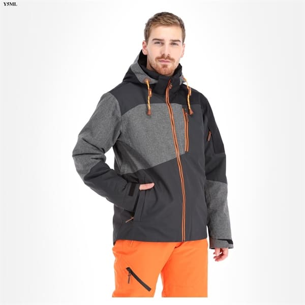 Áo Khoác Icepeak Canova — ảnh 2