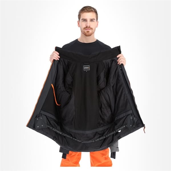 Áo Khoác Icepeak Canova — ảnh 4