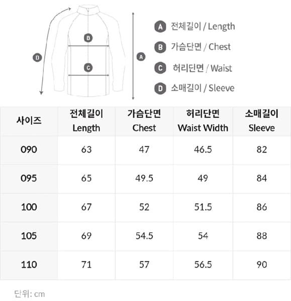 Rashguard Barrel Vibe Zip — ảnh 2